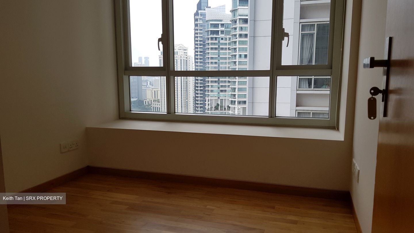 The Cosmopolitan (D9), Condominium #395990281